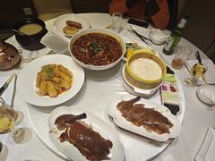 -大鸭梨烤鸭(房山店)