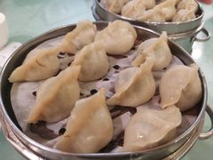 -大妈饺子馆·特色锅包肉·饺子(鼓楼店)