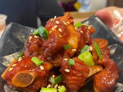 -馋三尺蟹粉小笼(人民广场店)