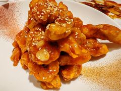 -马凯餐厅(地安门店)