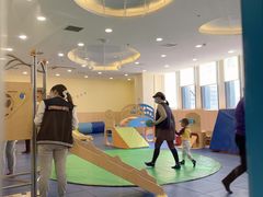 -金宝贝早教(和悦汇店)