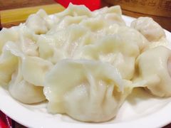 -新兴园饺子馆(北京百子湾店)