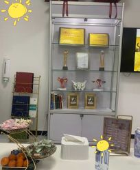 -梦斯绮塑美中心(通州富力星光店)