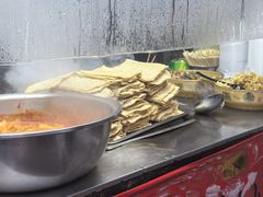 -老太太海鲜鱼饼