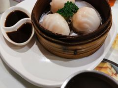 -新大咀港式茶餐厅(宝山万达店)