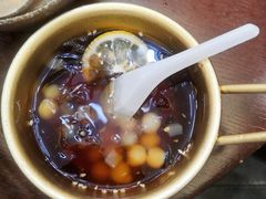 -梯坎老火锅(天禧店)