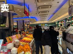 -泰康食品(南京东路店)