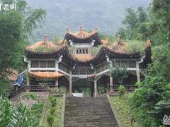 门面-高颐墓阙及石刻