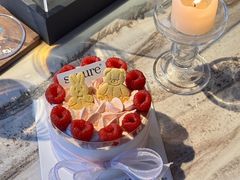 -流酥可心·牛乳蛋糕商店(禾祥西路店)