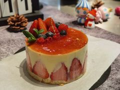 -ABC Cooking Studio(西安大悦城店)