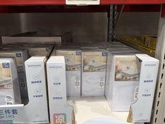 -山姆会员商店(西溪店)