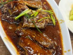 红烧刀鱼-九龙餐厅(大沽路店)