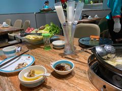 -春润大地海南椰子鸡(沙井京基百纳广场店)