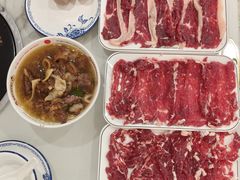 -福合埕牛肉火锅(长平国新店)