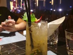 无酒精现调鸡尾酒-wann lounge 低温慢煮牛排·清吧