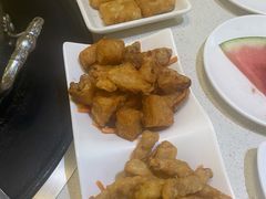 -芭夯兔·兔肉汤锅(新都店)