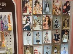 -海马体照相馆(重庆爱琴海购物公园店)