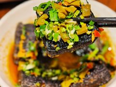 -老湘村·湖南土菜(天河维多利店)