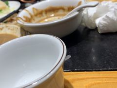 -裕德孚手切涮羊肉(建业凯旋广场店)