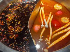 -田棒棒火锅(解放碑店)