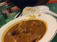 -翠华餐厅(山顶道店)