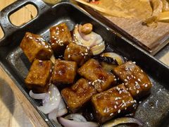 -打酱油·非遗淮扬菜(瘦西湖梅岭店)