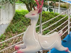 -盈香心动乐园