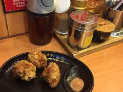 -博多一幸舍(侨福芳草地购物中心店)