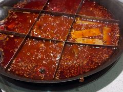 -家一加火锅(绿地翠谷总店)