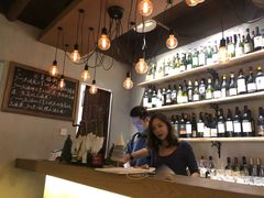 -Limestone 小酒馆(朝阳大悦城店)