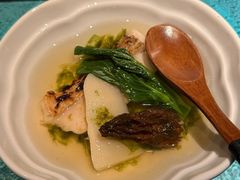 -風料理.鮨Omakase
