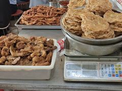 -谭老太正宗柳州螺狮粉(家和花园店)