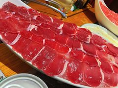 -蜀辣居鲜货老火锅(双流万达店)