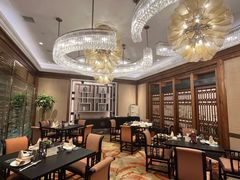 -彩丰楼中餐厅·早茶·点心·粤菜(海口华彩洲际酒店)