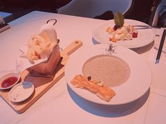 -洛缦音乐餐厅(工业展览馆万象城店)