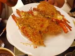 -百香自助餐厅·西安唐隆国际酒店(曲江店)