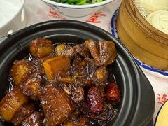 -堂瓦里·33年传统赣菜(第一街区店)