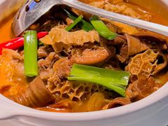 金牌牛杂锅-湖锦酒楼·旗舰店(三阳总店)