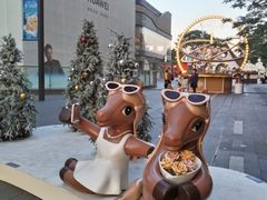 -东莞松山湖万象汇