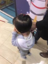 -爆米花儿童美发乐园(红博中央公园店)