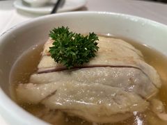 正兴醉鸡-老正兴菜馆(福州路店)