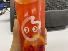 -CoCo都可(中华广场店)