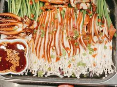 -秦淮人家风味酒楼(赣榆店)