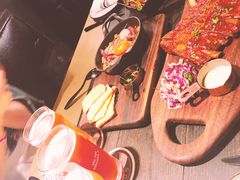 -Goose Island Brewhouse鹅岛精酿啤酒酿造工坊餐厅