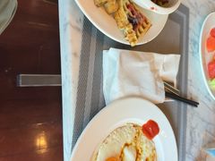 -上海龙之梦万丽酒店