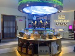 -新辣宴·湖南家常菜·商务聚餐(中粮创芯店)