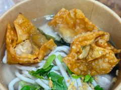 -非遗·十八曲鱼饺(西马总店)
