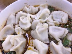 -回坊马二饺子馆