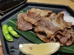 -久居·炭火烤肉(景辰大厦店)