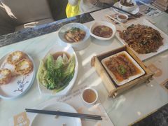-點無缺茶楼·海鲜酒家(世博店)